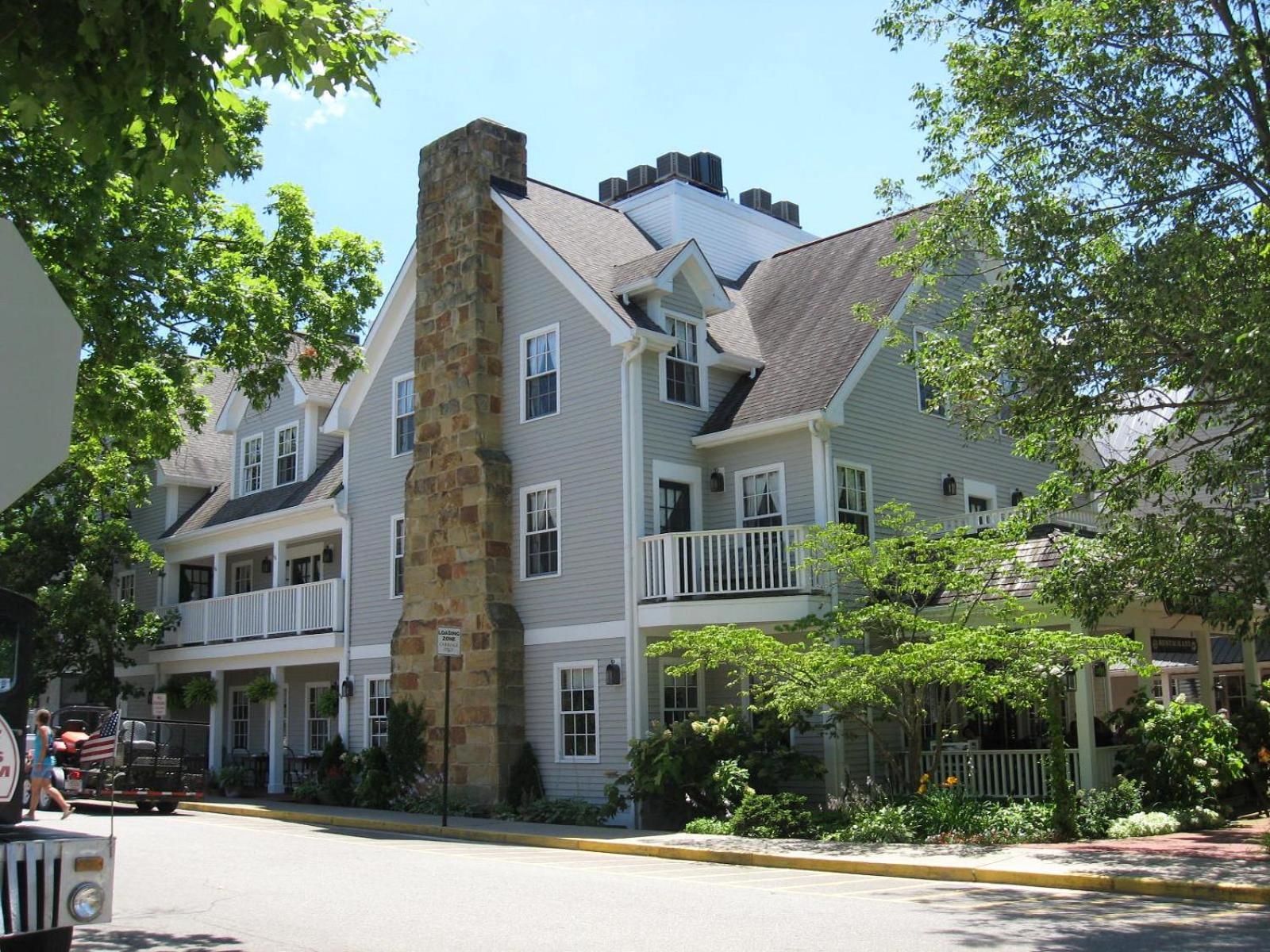 Artists Colony (Adults Only) Hotel Nashville Exterior photo