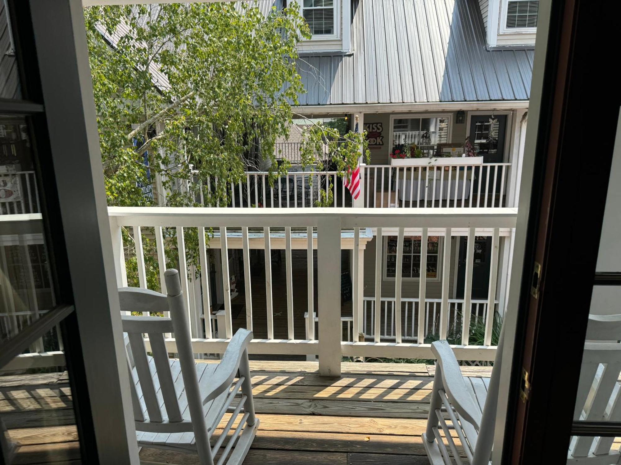 Artists Colony (Adults Only) Hotel Nashville Exterior photo