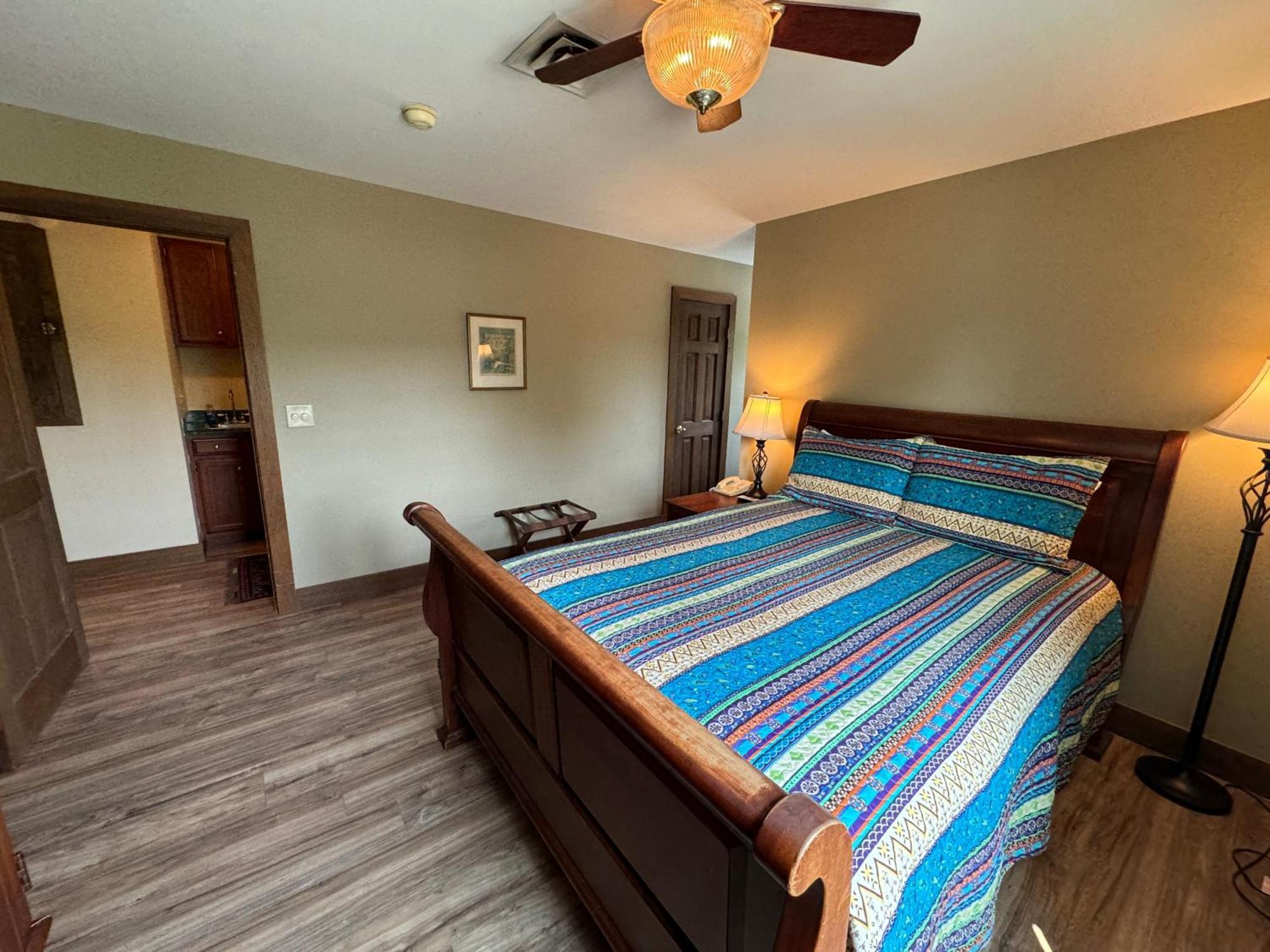 Artists Colony (Adults Only) Hotel Nashville Exterior photo