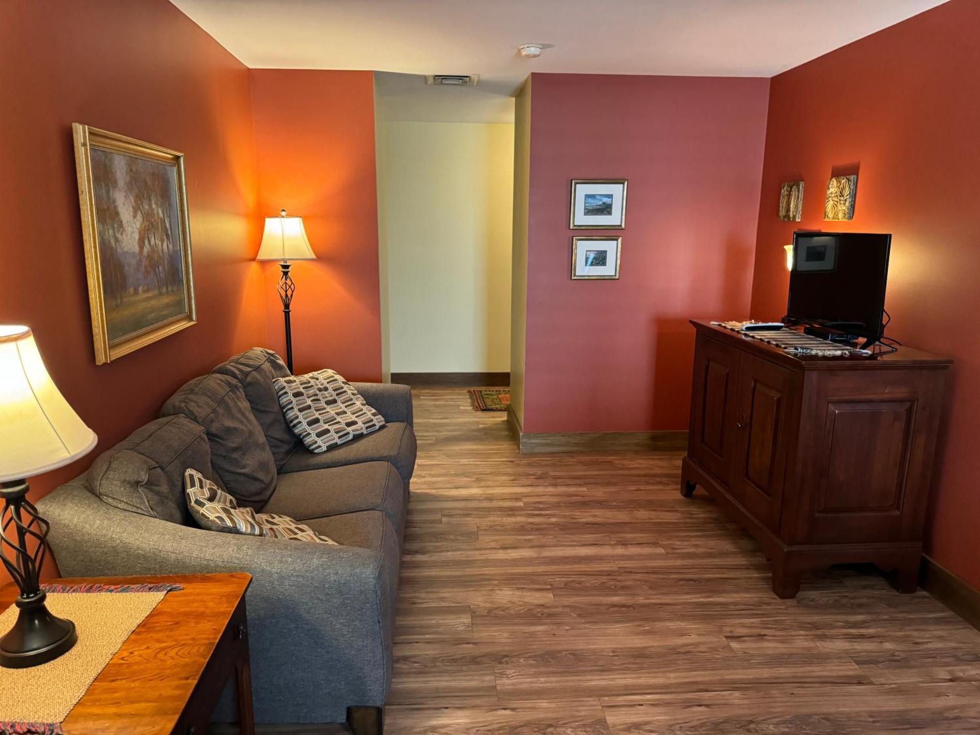 Artists Colony (Adults Only) Hotel Nashville Exterior photo