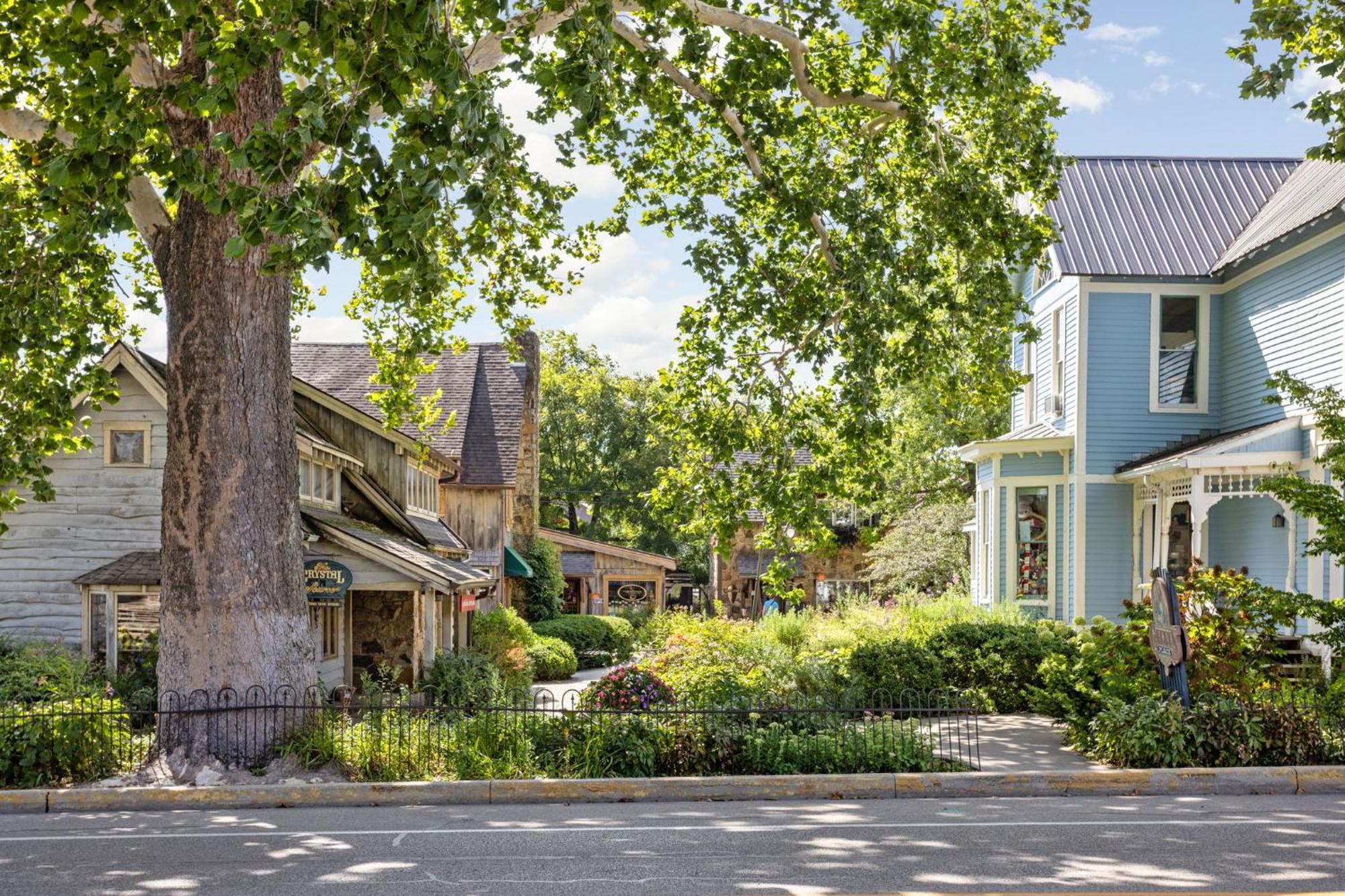 Artists Colony (Adults Only) Hotel Nashville Exterior photo