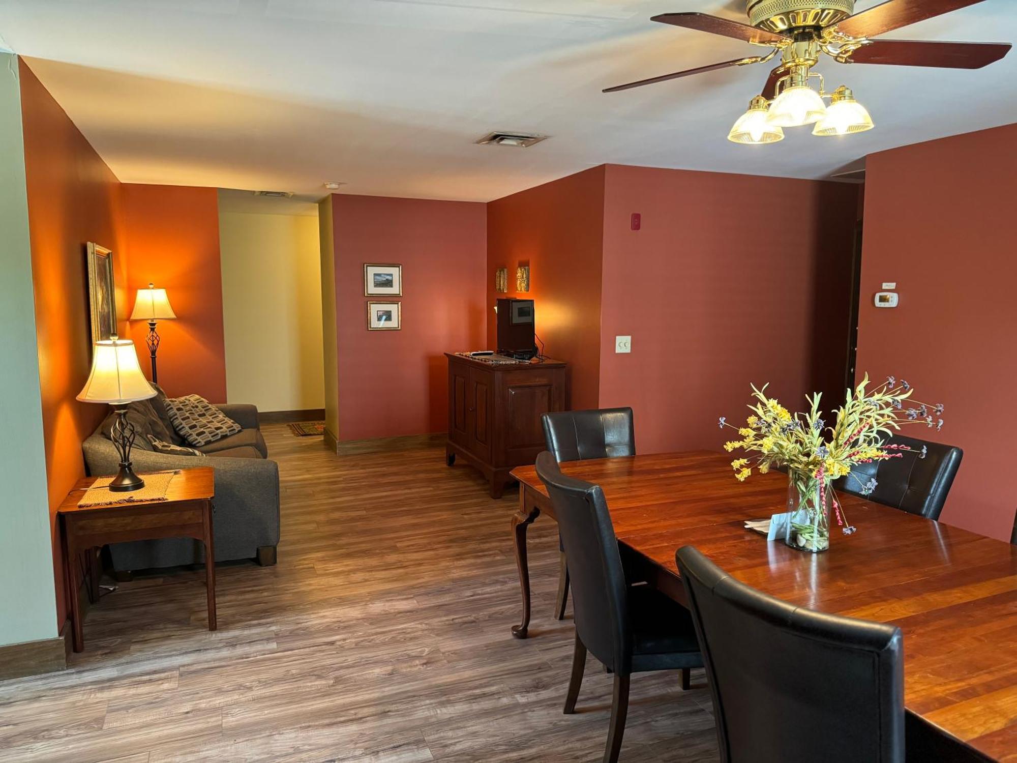 Artists Colony (Adults Only) Hotel Nashville Exterior photo